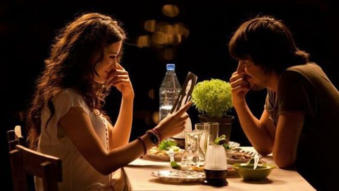 Aşk hikayeni anlatan bir dizi-film seçmeni isteseler hangi film veya hangi dizi olurdu?