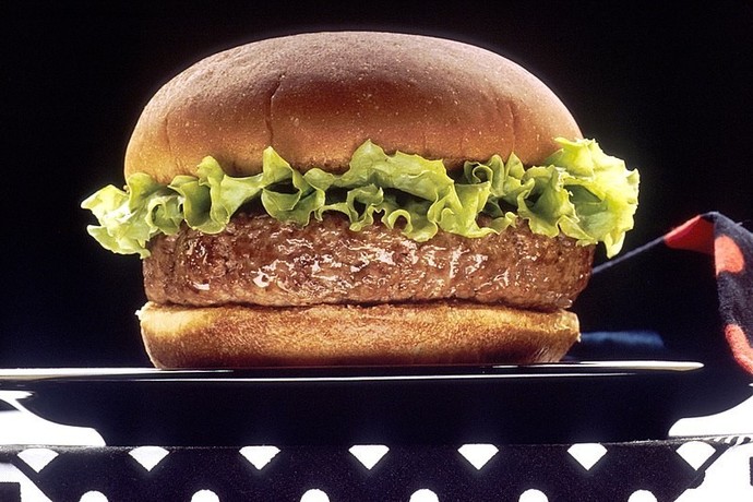 Hamburger mi yoksa döner mi?