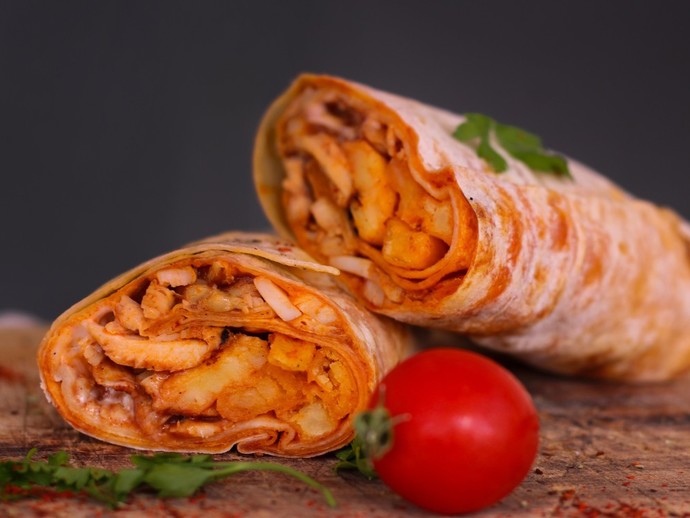 Hamburger mi yoksa döner mi?
