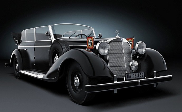 İmkanın olsa hangi arabayı alırsın?