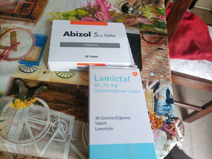 OKB bozukluğu için bu ilaçlar yararlı mıdır sizce?