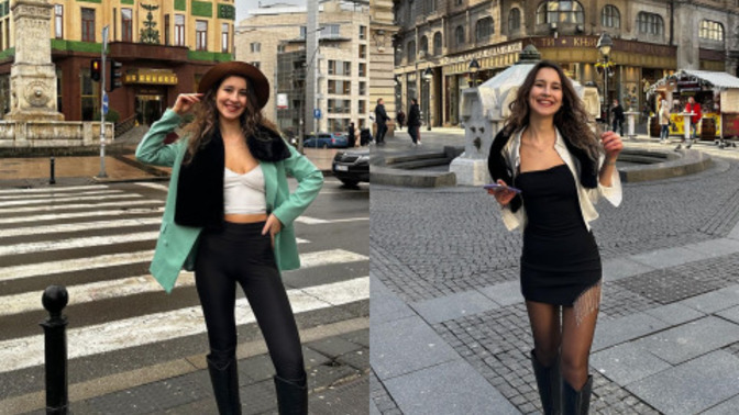 Yaşamak istediğiniz şehir veya ülke neresi?