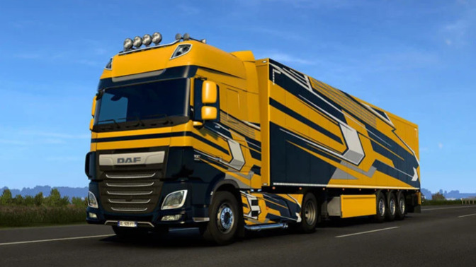 ETS2'de tır sürerken dinlenecek müzik önerileriniz var mı 💅?
