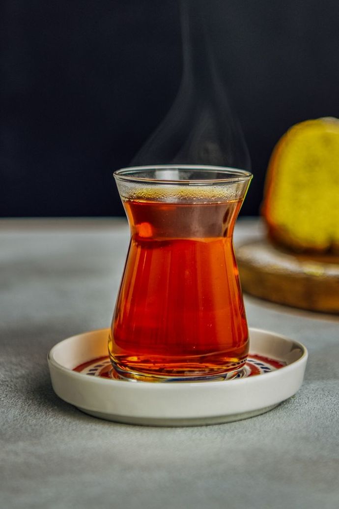 Sabah sofranızda içmeyi sevdiğiniz içecek nedir?