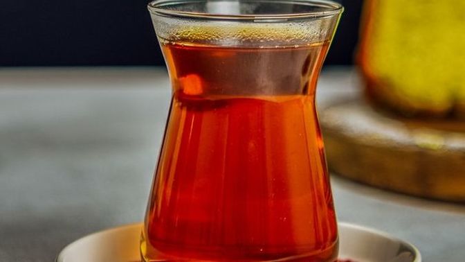 Sabah sofranızda içmeyi sevdiğiniz içecek nedir?