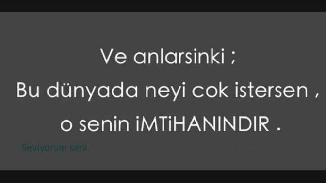 Senin için sevdiğini terketmek mi daha zor, yoksa onun tarafından terkedilmek mi?