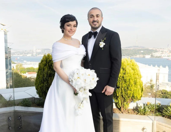 Bu yaz evlenen ünlüler! En beğendiğiniz çift hangisi oldu?