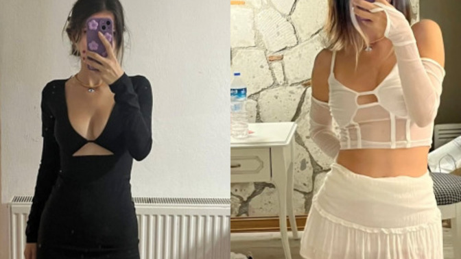 Arkadaşımın düğününe gidiyorum, hangi kombini giysem daha güzel olur?