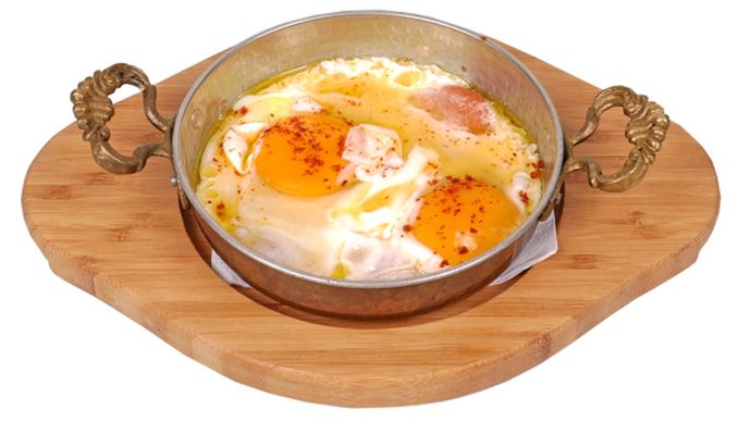 Yumurtayı nasıl seversiniz?