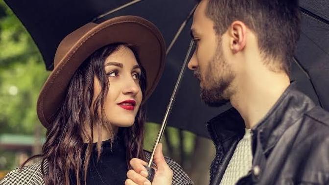 Kadınlar erkeklere çıkma teklifi etmeye neden cesaret edemez?