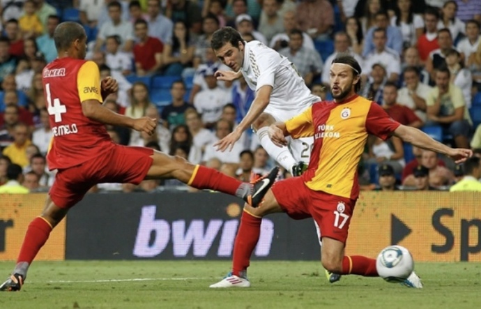 Hiç unutamadığınız bir futbol maçı var mı?