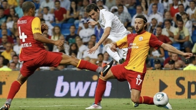 Hiç unutamadığınız bir futbol maçı var mı?