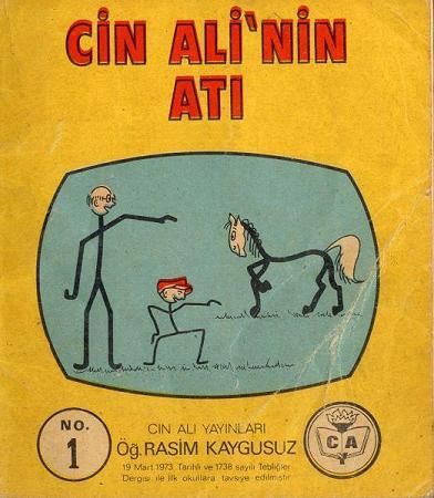 Ne tür kitaplar okumayı daha çok seversiniz ?