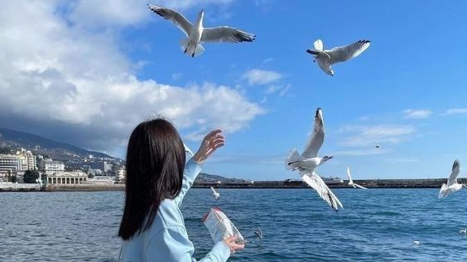 Bir şehir olsan hangi şehir olurdun? 