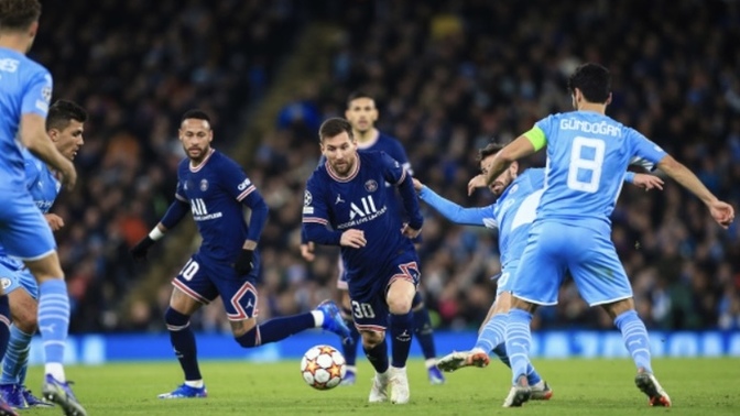 Sizce Messi’nin PSG performansı nasıldı?