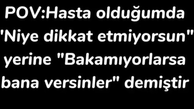 "Gel de düşme" diyeceğiniz sözler duydunuz mu?