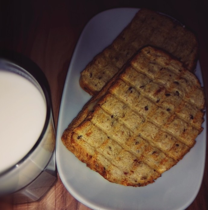 Tostun yanına hangi içecek efso olur😋?