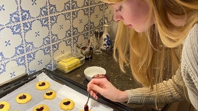 Size göre yemek yapmak mı yoksa yemek yemek mi daha keyiflidir?