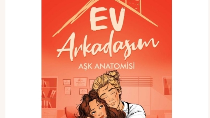 Ev arkadasi arayan karsi cinse ev arkadasi olur musun? Avrupada yaygin burada kotu gozle bakiliyo? Kitabi cikmis?