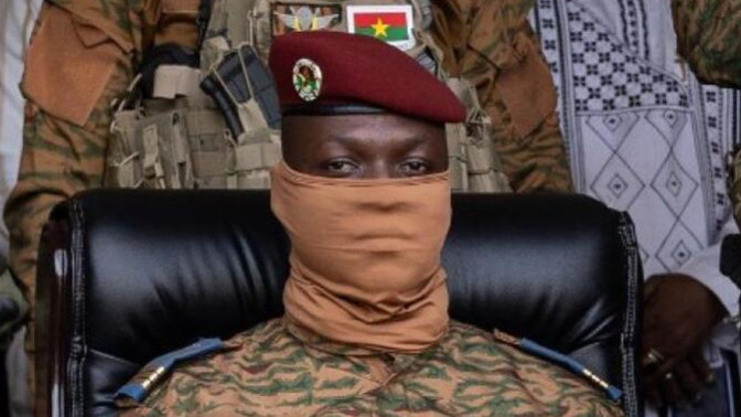Fransa'nın Afrika'dan atılması hakkında ne düşünüyorsunuz?