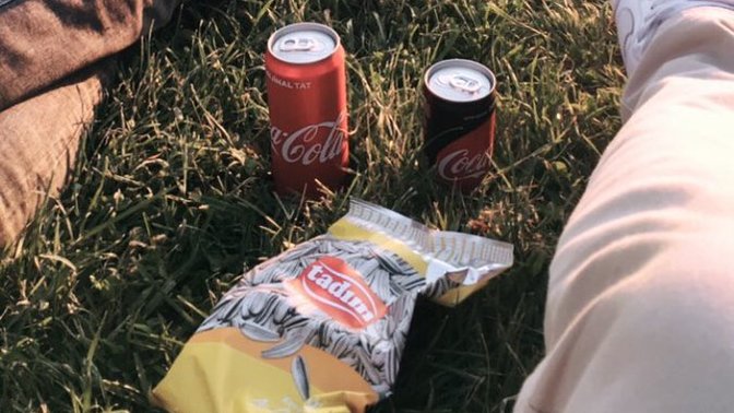 Çekirdek kola nerede yapılır?
