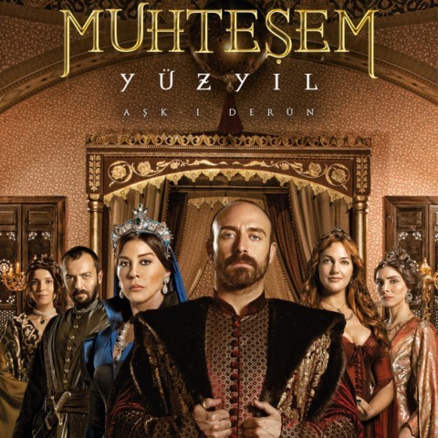 Aşkolarrrrr Hangi dizi favorinizdi?