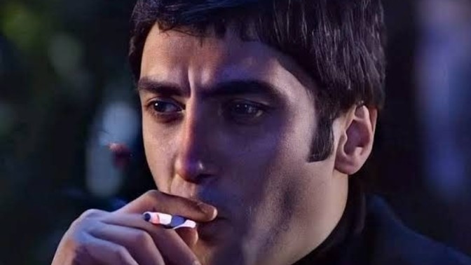 Hal hatır sordum engelledi birisini merak etmek ile suç mu işledim?