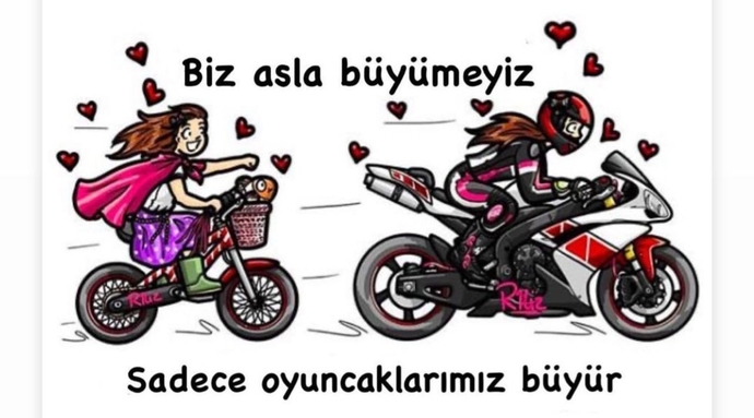 20 yaşına girdim, bana hayat tavsiyesi verir misiniz?