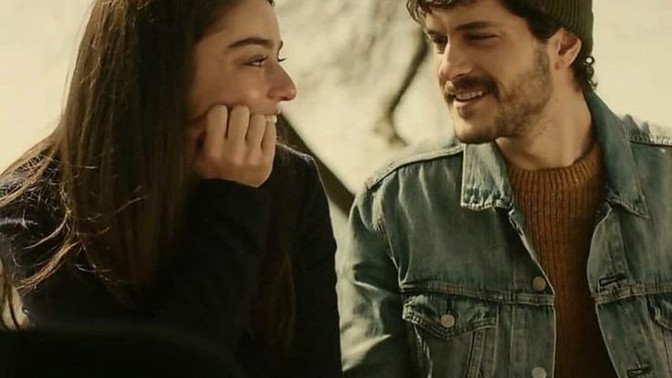 Bir anda birine tutulmak aşk mıdır, yoksa heves mi?