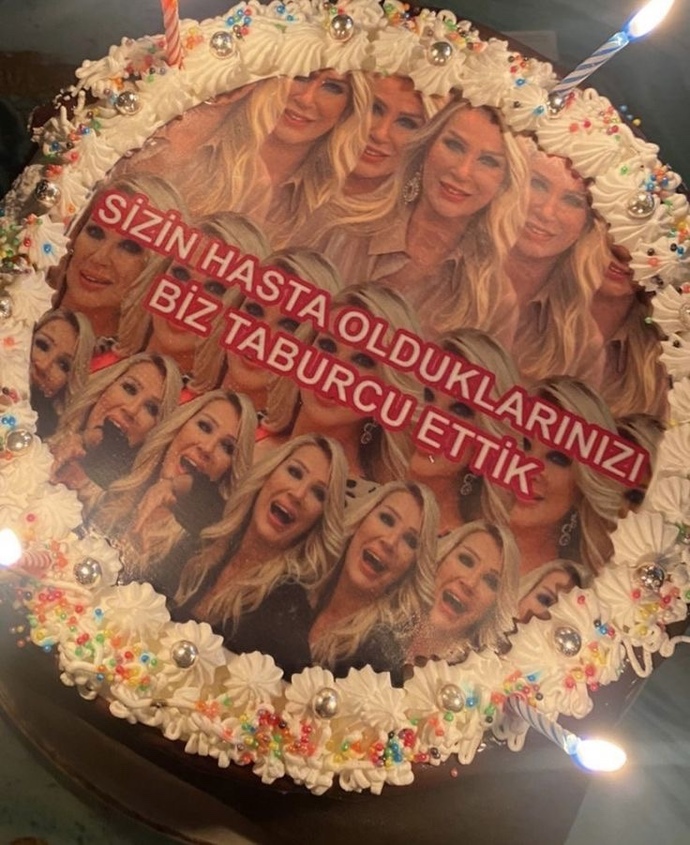 Yarın doğum günüm!🎂🥳 Sizce doğum günü kutlamak hala zevkli mi yoksa demode mi?