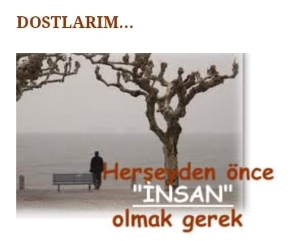 Sizce toplumun en büyük sorunu ne?