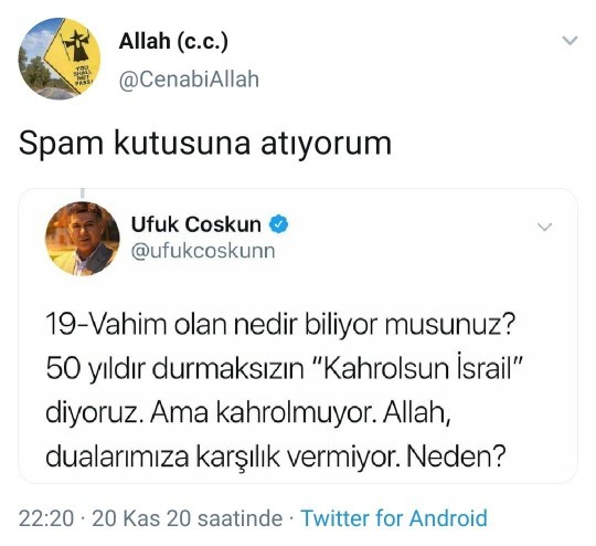 Yardıma en çok muhtaç olduğunuz zamanlarda dualarınızın uyulmadığını hissettiğiniz oldu mu?
