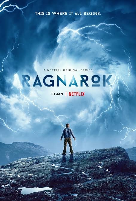 Ragnorak 3. sezon çıktı nasıl sizce?