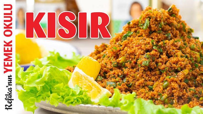Kısır nasıl olmalı? 😂😅💬🧿?