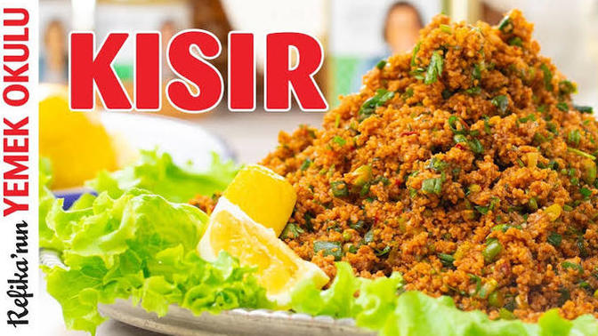 Kısır nasıl olmalı? 😂😅💬🧿?