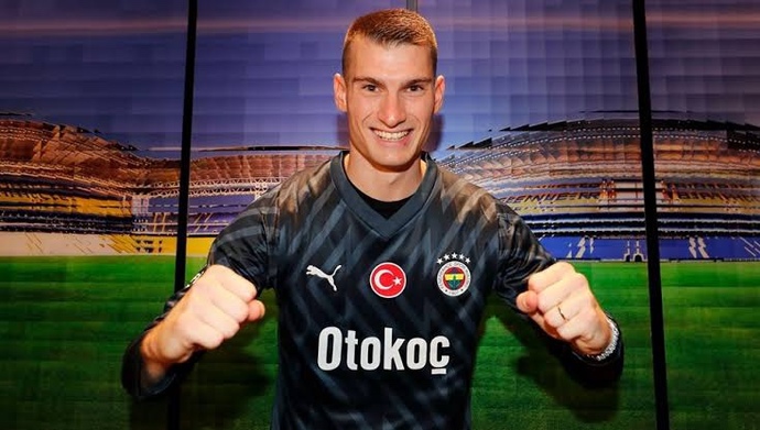 Livakovic, Fenerbahçe için doğru isim mi?