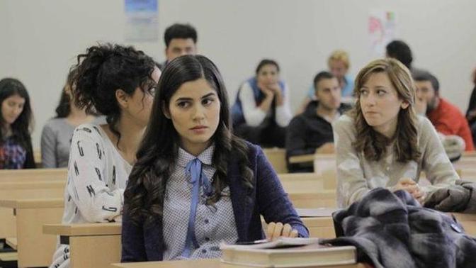 21 yaş, üniversite için geç mi?