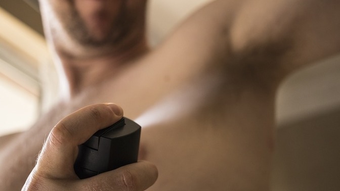 Artık erkekler kadınlardan daha mı fazla deodorant kullanıyor?