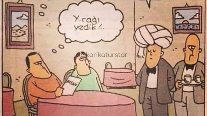 Yeteneğiniz olsa İnsanların dusuncelerini okumak ıstermiydiniz?