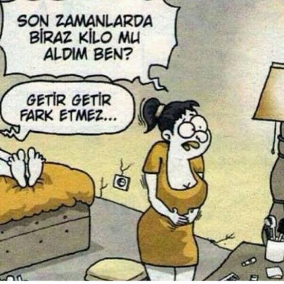 Erkekler kadında çatlaklar görünce cinsel isteği sıfıra mı iner?