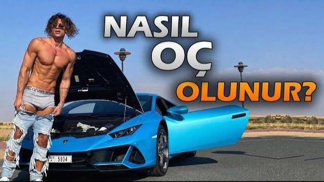Nasıl O*Ç olunur?
