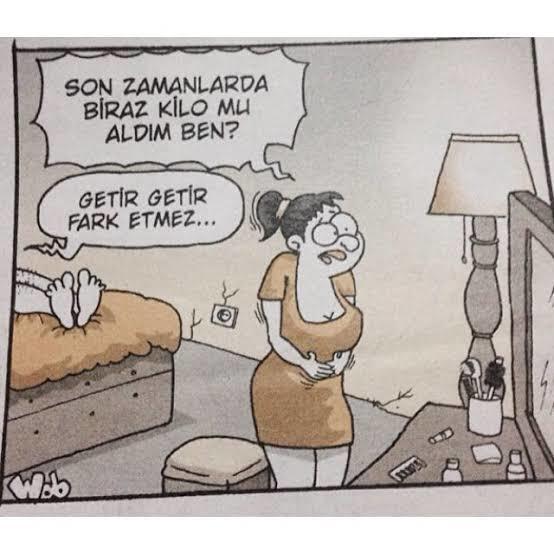 Kadında uzun saçı erkekler sever mi?