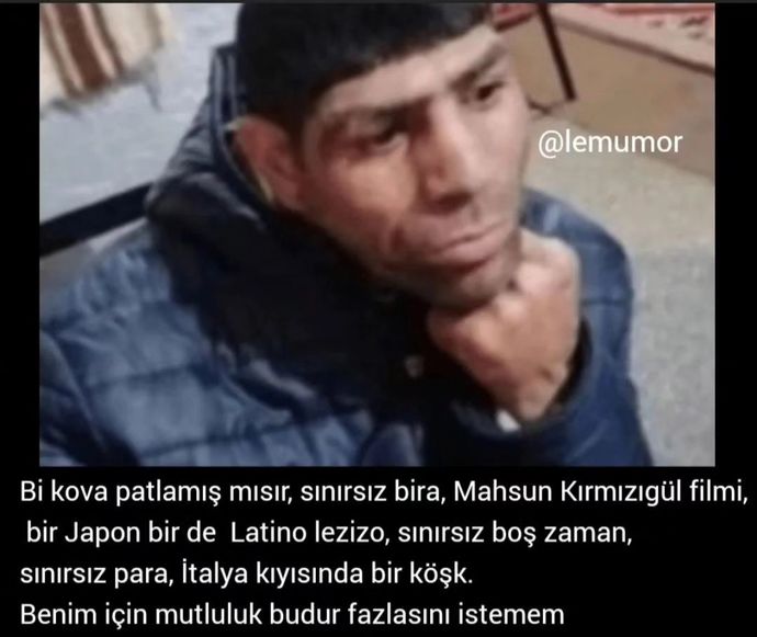 Dünyadan uzak huzura yakın hayat için kaç paraya ihtiyacın var?