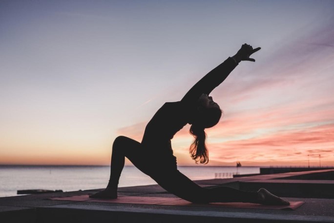 Yoga yapmayı sever misiniz, yapar mısınız?