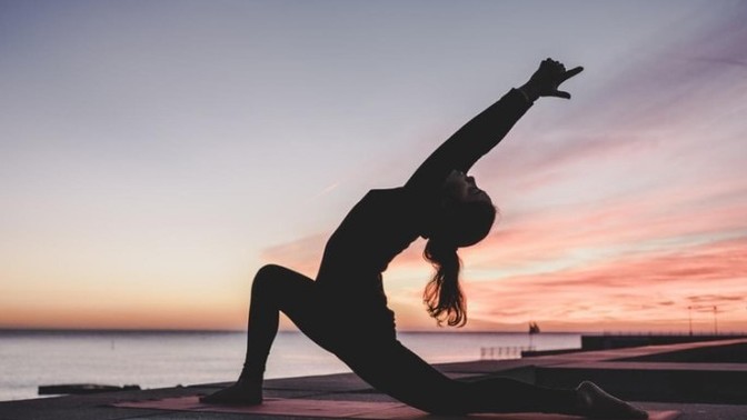 Yoga yapmayı sever misiniz, yapar mısınız?