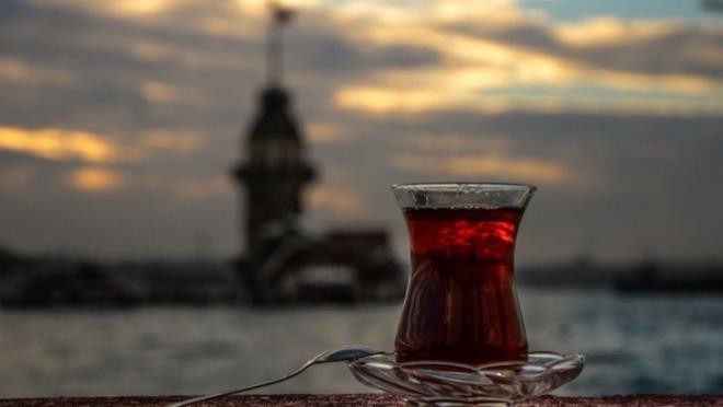 Çayınızı şekersiz mi içiyorsunuz, şekerli mi?