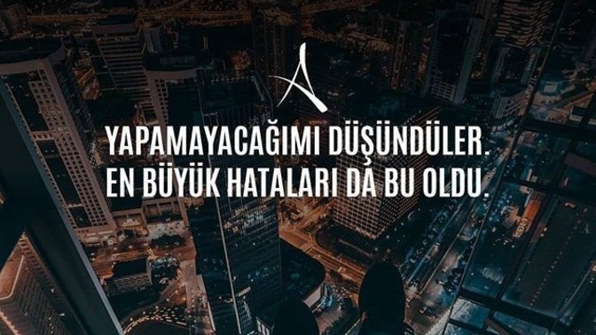 Başarısız olduğunuzu hissettiğinizde çabuk vazgeçer misiniz?