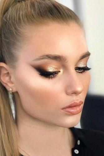 Glam makyaj nedir, nasıl yapılır?