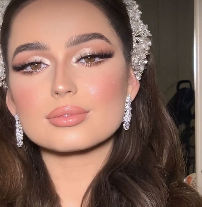 Glam makyaj nedir, nasıl yapılır?