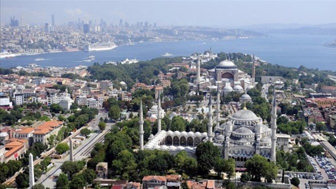 İstanbul'a deprem için tahliye planı yapılması hakkında ne düşünüyorsunuz?